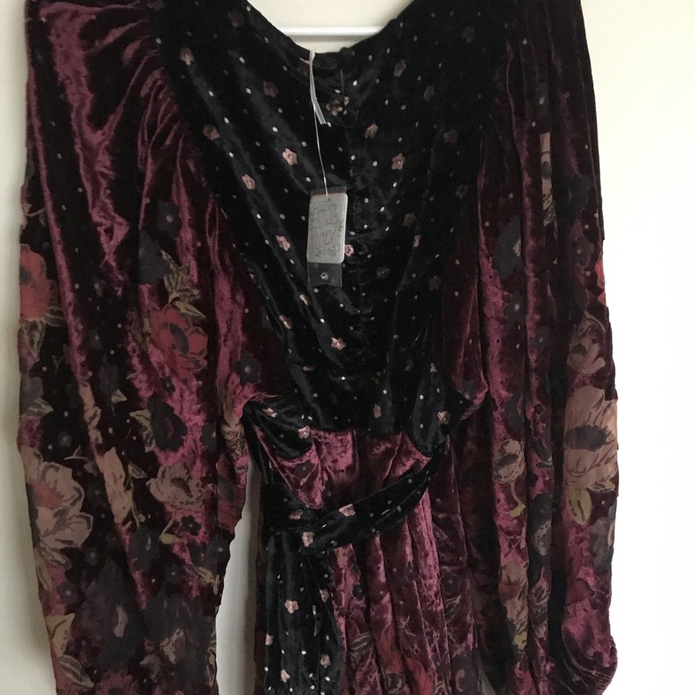 Free people dress - Picture 4 of 7
